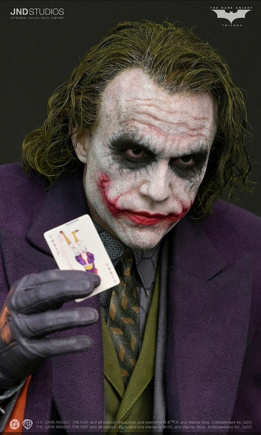 [JND스튜디오] 1/3 다크 나이트 - 조커 뱅크로버 & 퍼플코트_47.jpg