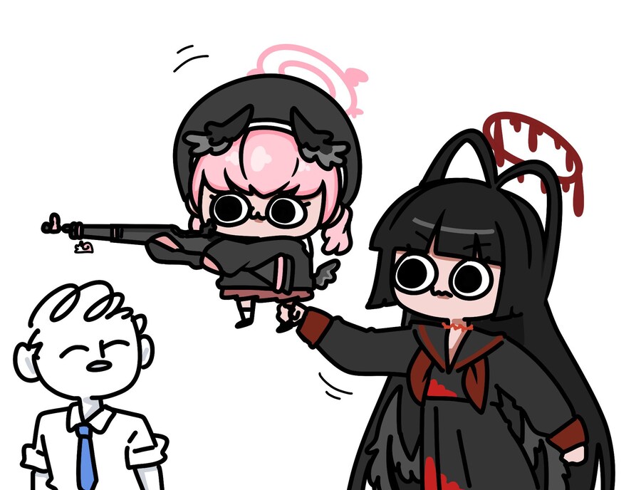 블루아카,스압)정실부 코하루manwha모듬곱빼기_21.jpg