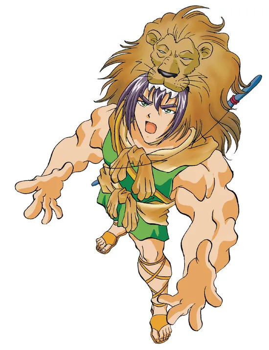 그리스 신화)사실 어느 정도 계산하고 움직이는 영웅_1.webp