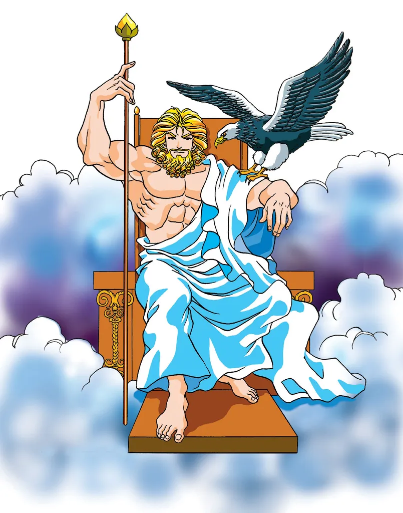 그리스 신화)사실 어느 정도 계산하고 움직이는 영웅_2.webp