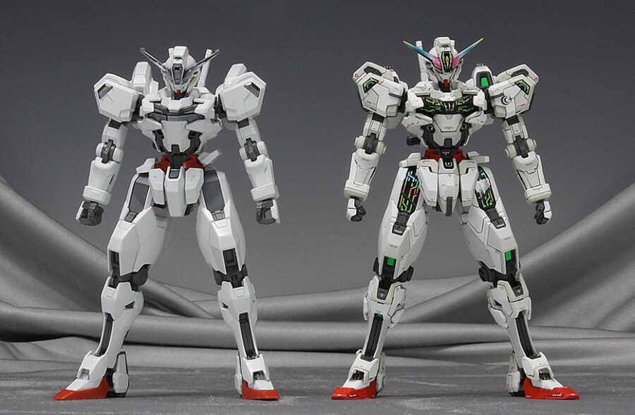 [HG] 1/144 건담 캘리번 Gundam Calibarn 완성_2.jpg