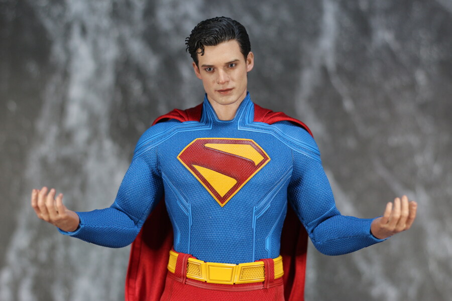 [핫토이] 슈퍼맨 & 크립토_13.jpg