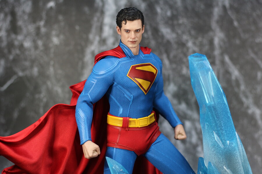 [핫토이] 슈퍼맨 & 크립토_22.jpg
