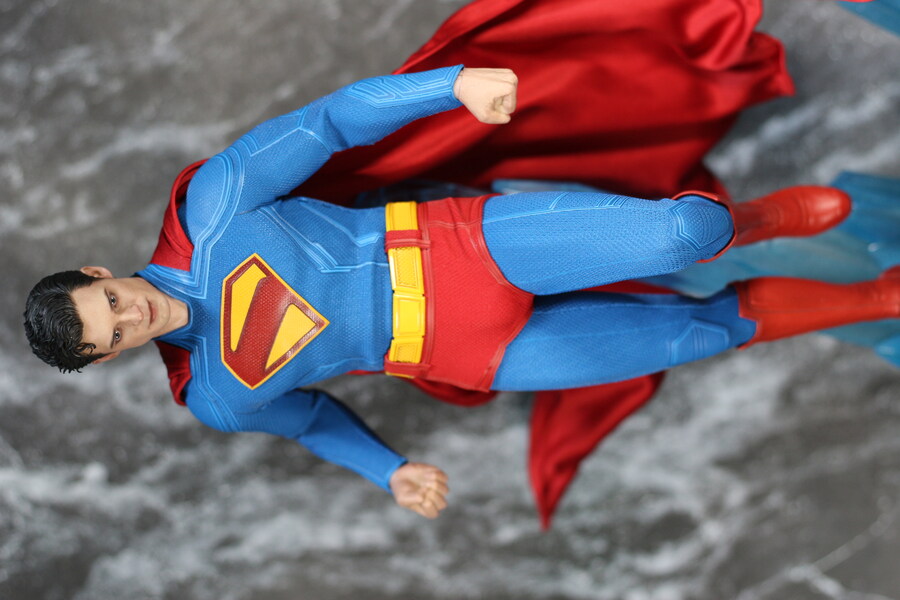 [핫토이] 슈퍼맨 & 크립토_30.jpg