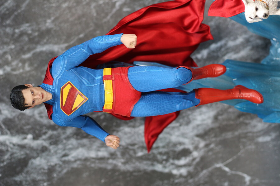 [핫토이] 슈퍼맨 & 크립토_31.jpg