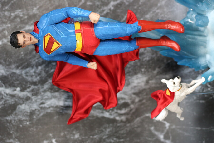 [핫토이] 슈퍼맨 & 크립토_34.jpg