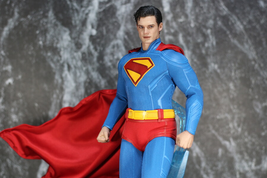 [핫토이] 슈퍼맨 & 크립토_35.jpg