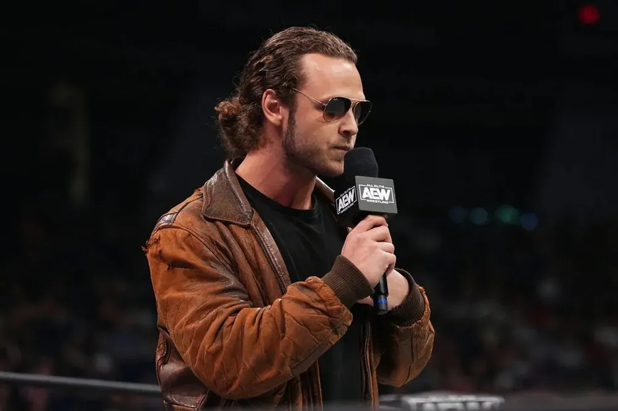 레슬링) AEW를 이 지경으로 만든 1등공신_1.webp