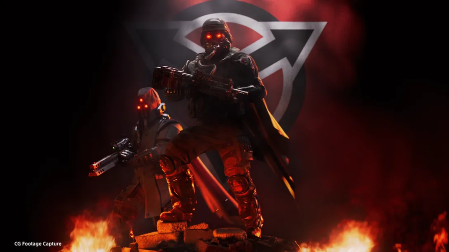 헬다이버즈 2 x 킬존 전쟁채권 스크린샷_7.webp