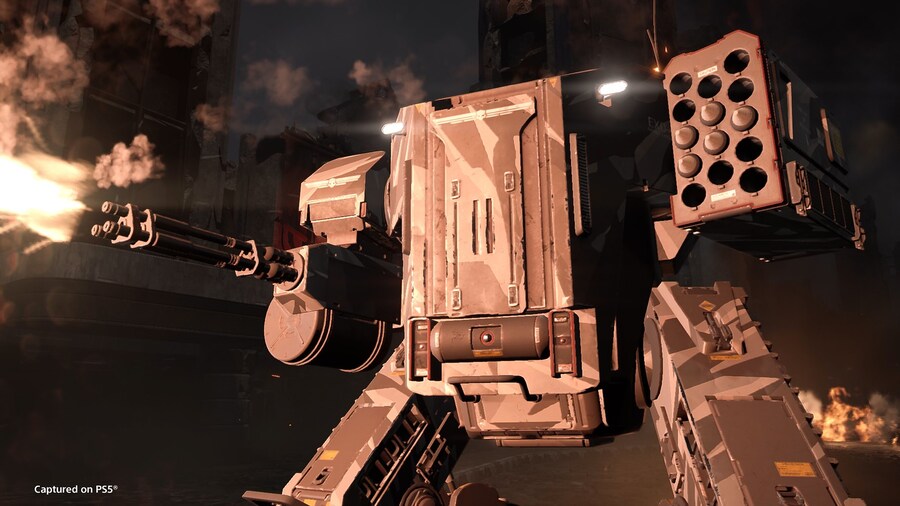 헬다이버즈 2 x 킬존 전쟁채권 스크린샷_5.jpg