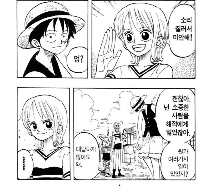 원피스 나미가 폭력계 히로인으로 잘 거론안되는 이유_5.jpg