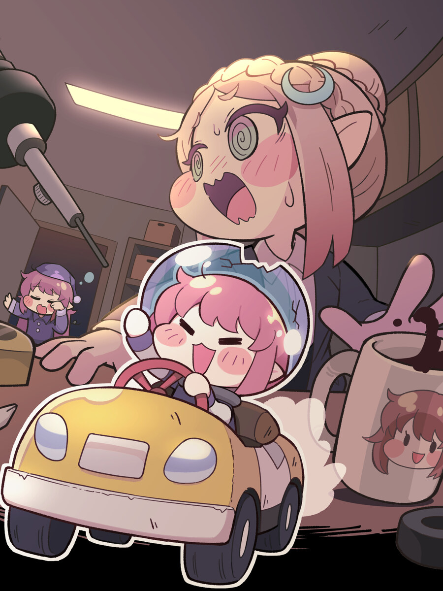 트릭컬)글로볼 더 흥해야한다_4.jpg