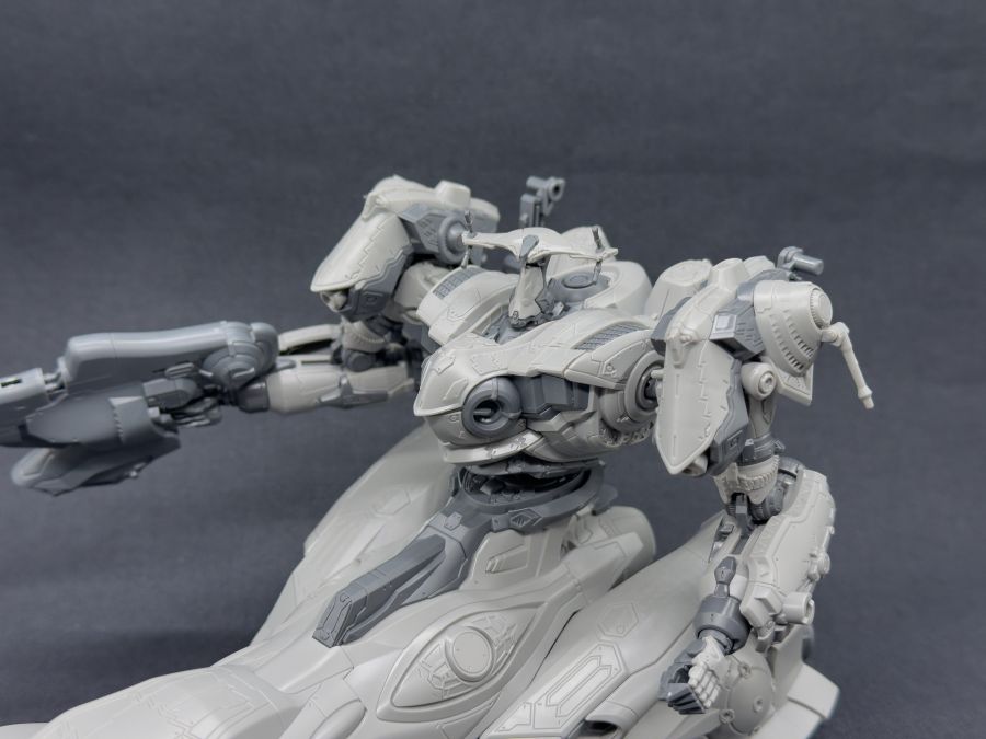 30MM X 아머드 코어 ARQUEBUS ADD VE-40A 샘플 사진 2_1.jpg