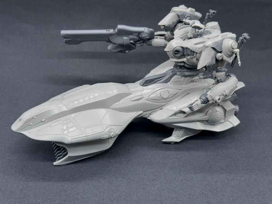 30MM X 아머드 코어 ARQUEBUS ADD VE-40A 샘플 사진 2_3.jpg