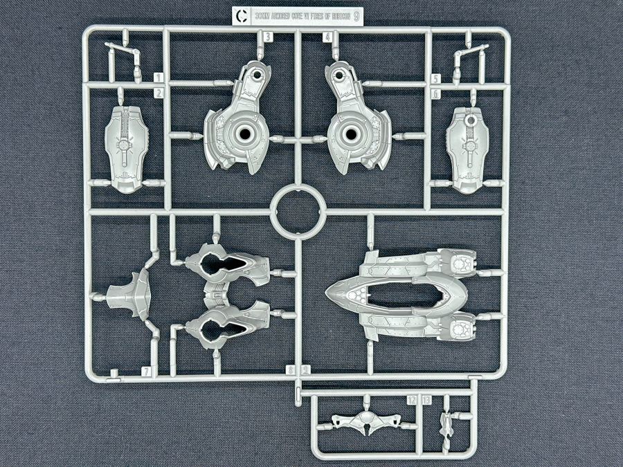 30MM X 아머드 코어 ARQUEBUS ADD VE-40A 샘플 사진 2_7.jpg
