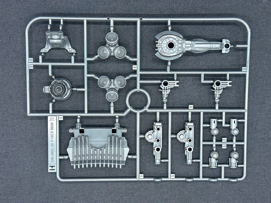 30MM X 아머드 코어 ARQUEBUS ADD VE-40A 샘플 사진 2_12.jpg