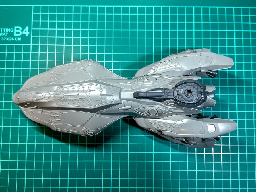 30MM X 아머드 코어 ARQUEBUS ADD VE-40A 샘플 사진 2_18.jpg