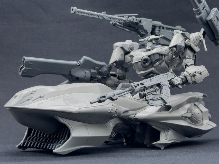 30MM X 아머드 코어 ARQUEBUS ADD VE-40A 샘플 사진 2_31.jpg