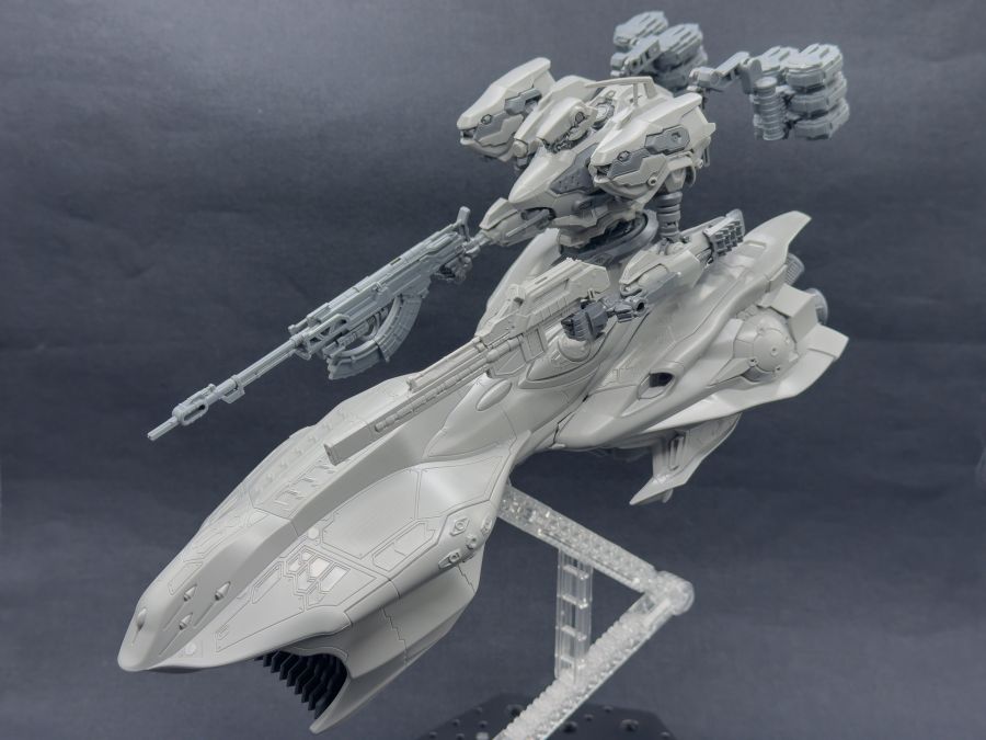 30MM X 아머드 코어 ARQUEBUS ADD VE-40A 샘플 사진 2_32.jpg