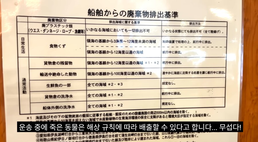 일본유람선에 있는 무서운 안내문_1.png