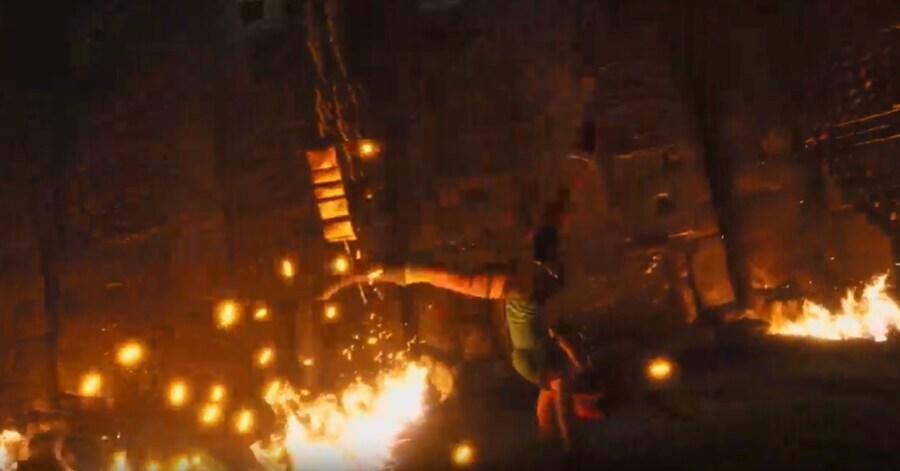 신작 유출된 툼레이더 근황_3.jpg