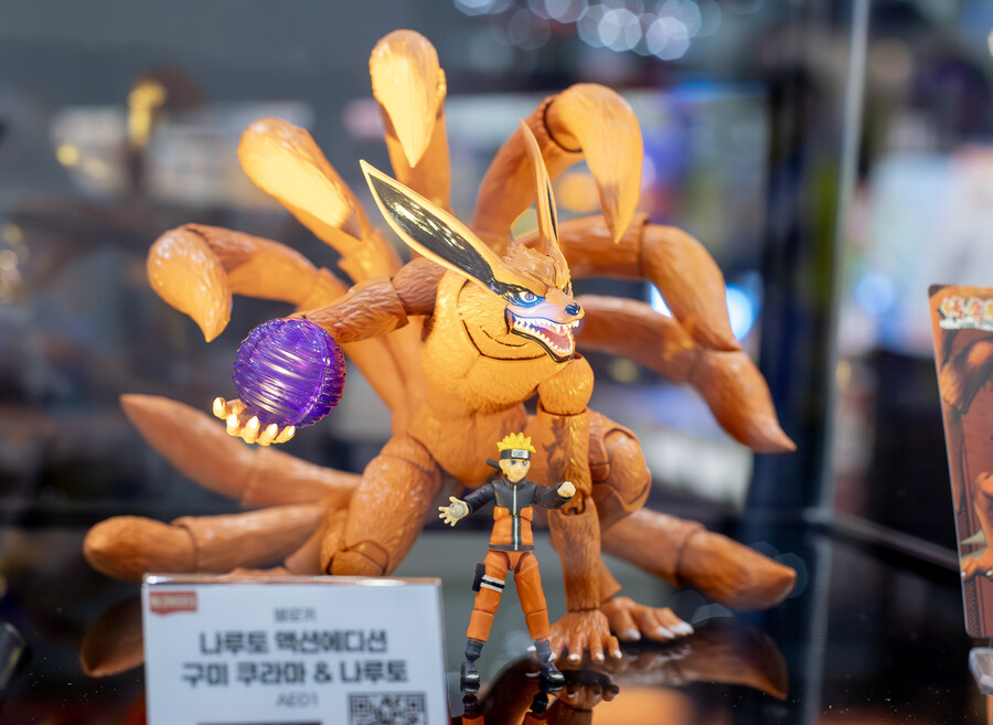 [AGF2025] 블로키 코리아 부스 출품작 모음 (나름 고퀄사진, 스압)_2.jpg