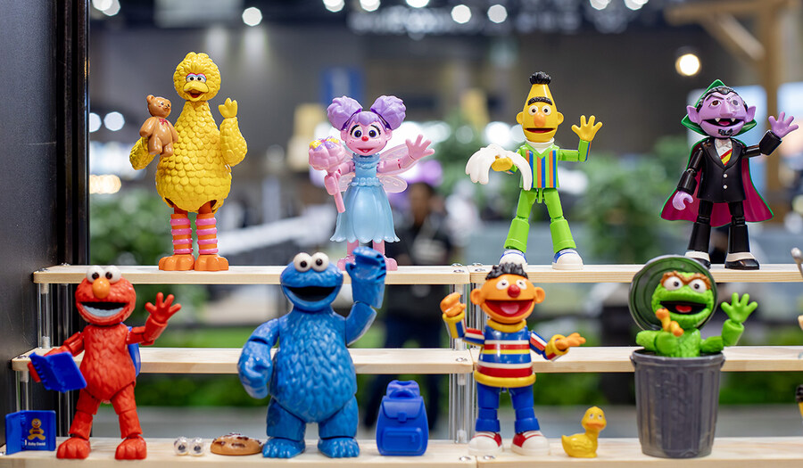 [AGF2025] 블로키 코리아 부스 출품작 모음 (나름 고퀄사진, 스압)_12.jpg