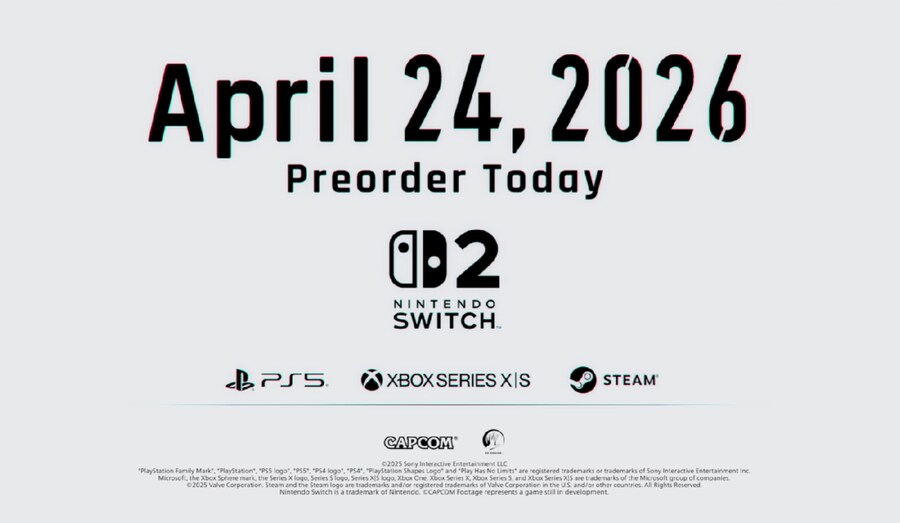 프래그마타 NS2 발매 결정 및 프리오더 트레일러_1.png