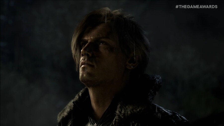 '바이오하자드 레퀴엠' 레온S 케네디 트레일러 & 스샷_1.jpg