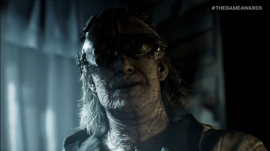 '바이오하자드 레퀴엠' 레온S 케네디 트레일러 & 스샷_2.jpg