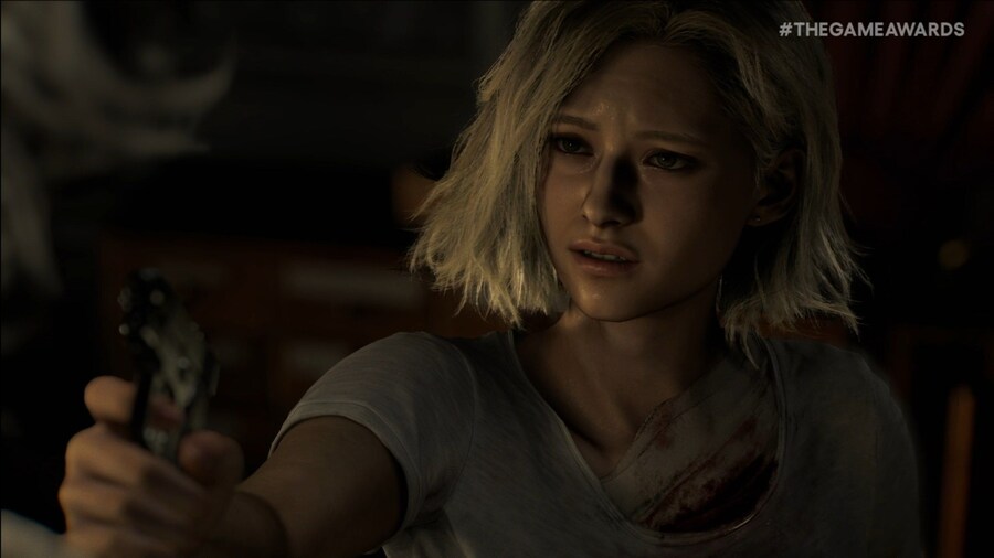 '바이오하자드 레퀴엠' 레온S 케네디 트레일러 & 스샷_4.jpg