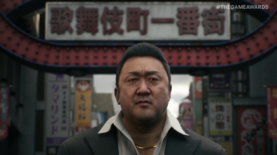 나고시 스튜디오 신작 마동석 주연 '갱 오브 드래곤' 스샷 모음_1.jpg