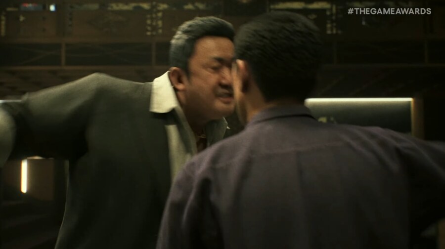 나고시 스튜디오 신작 마동석 주연 '갱 오브 드래곤' 스샷 모음_10.jpg