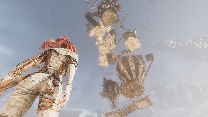 33원정대 제작진의 악의가 느껴졌던 미니게임_1.jpg