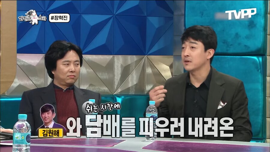 의외로 뉴욕 ㅁㅇ 단속반에 걸린적이 있는 연예인_5.png