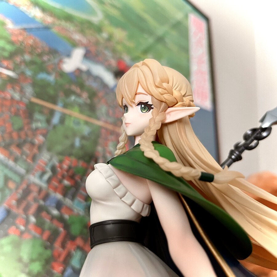 [코토부키야] 유니콘 오버로드 - 엘트린데_4.jpg