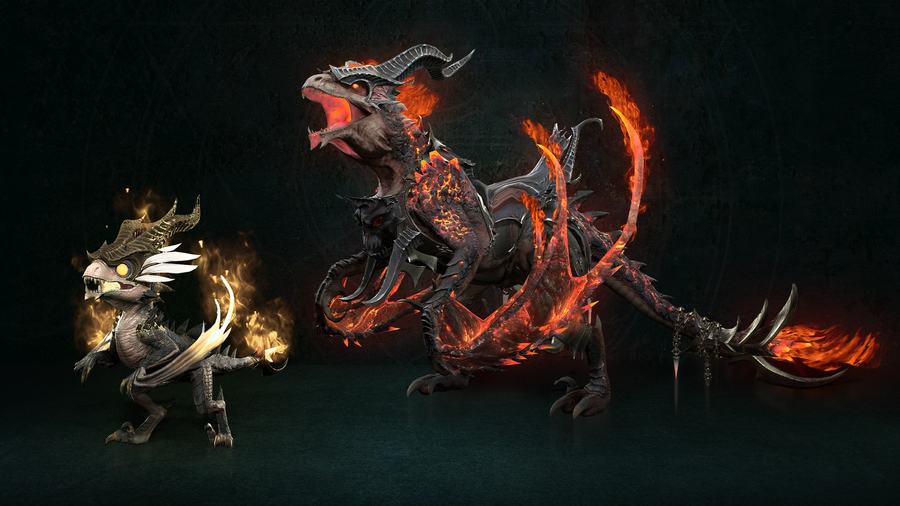 디아블로4 증오의 군주 총정리: 신규 직업 2개, 호라드림 함, 아이템 필터_18.webp