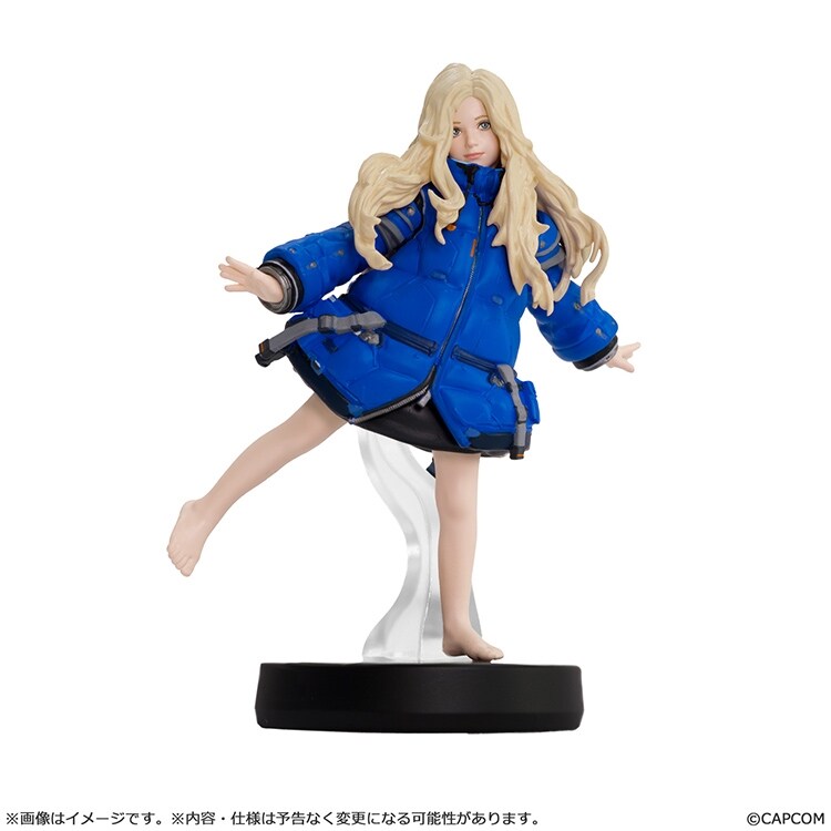 프래그마타 NS2 패키지는 키 카드로 출시 & 필요 용량 및 아미보 가격,연동특전_3.jpg