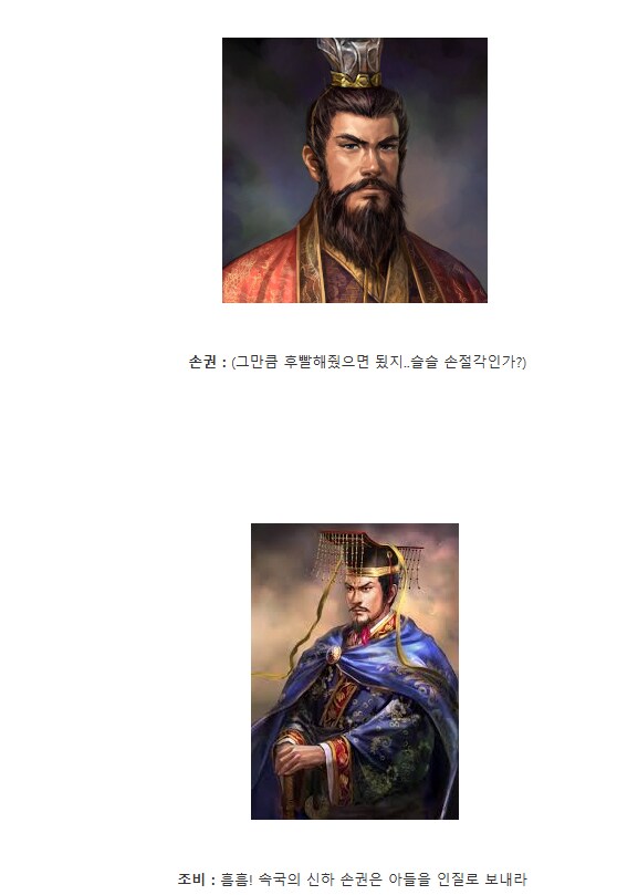 이릉대전이후 조비의 오나라 정벌 이야기_4.png