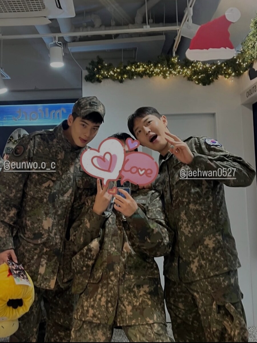 일병단 차은우 근황_2.jpg