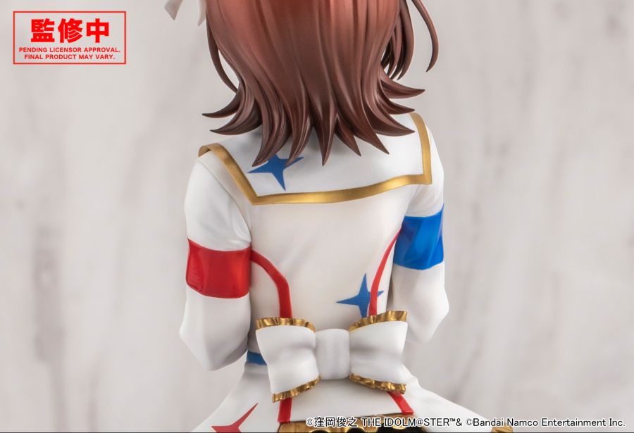 [코토부키야] 아마미 하루카 20th 채색 원형 뒷모습_1.jpg