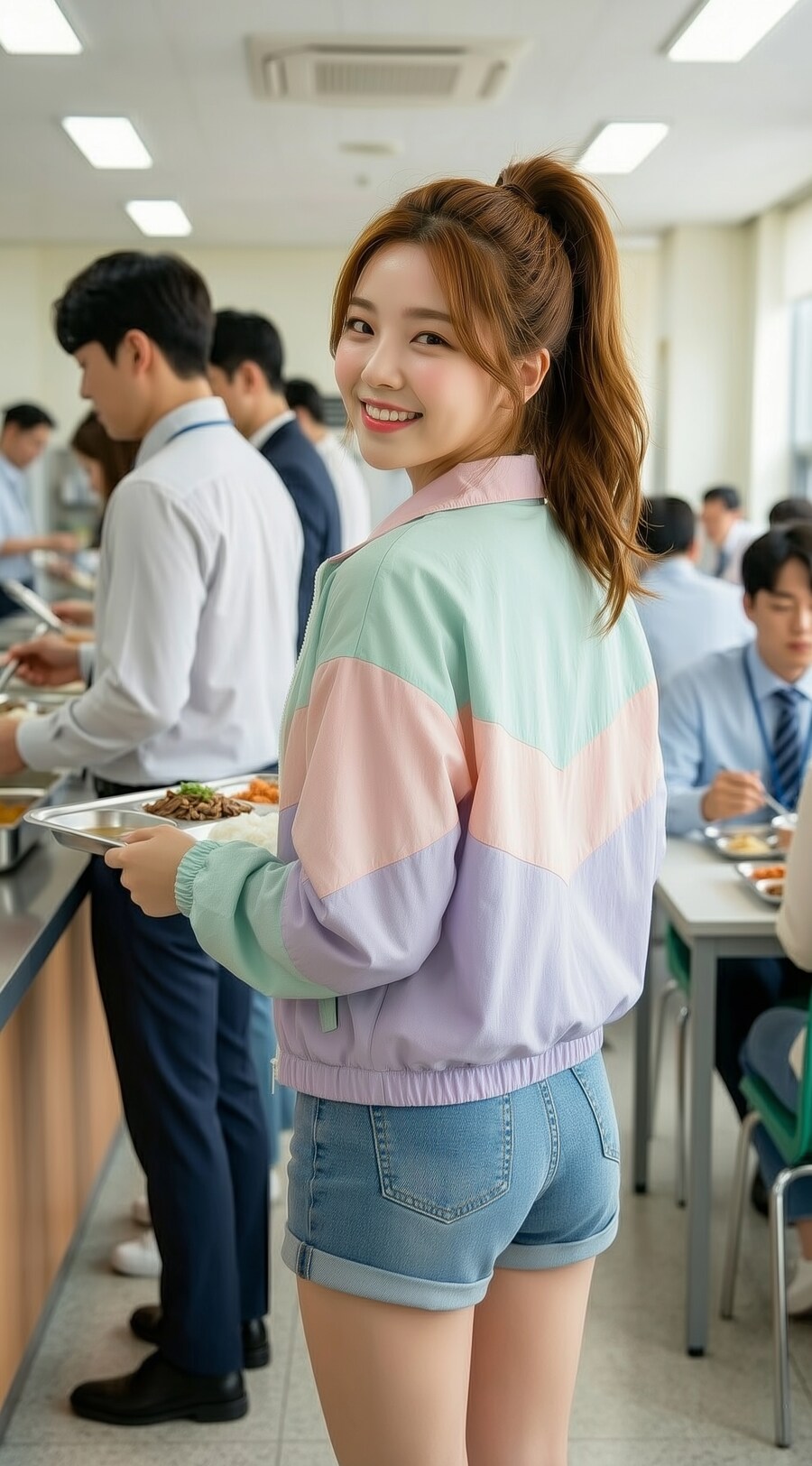 [AI 쇼츠] #2 퇴근하고 뭐 하세요?_2.png