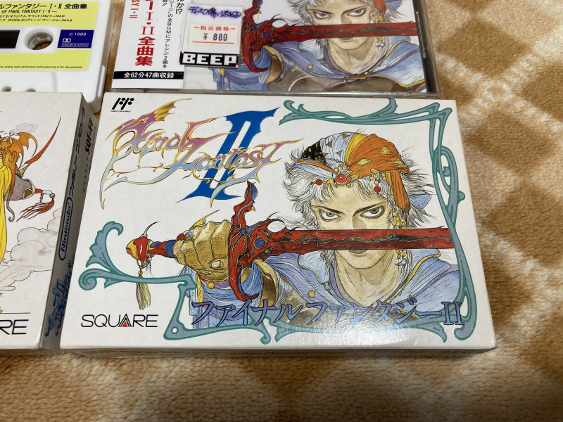 파이널 판타지 1,2 전곡집(全曲集) With FF 게임 ~_20.jpg