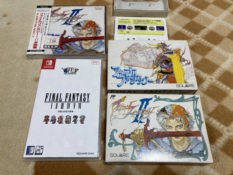 파이널 판타지 1,2 전곡집(全曲集) With FF 게임 ~_22.jpg