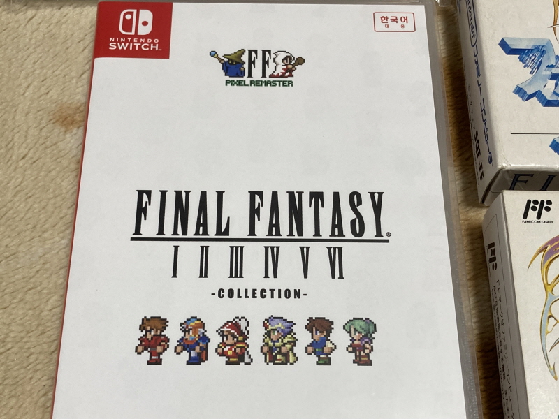 파이널 판타지 1,2 전곡집(全曲集) With FF 게임 ~_24.jpg