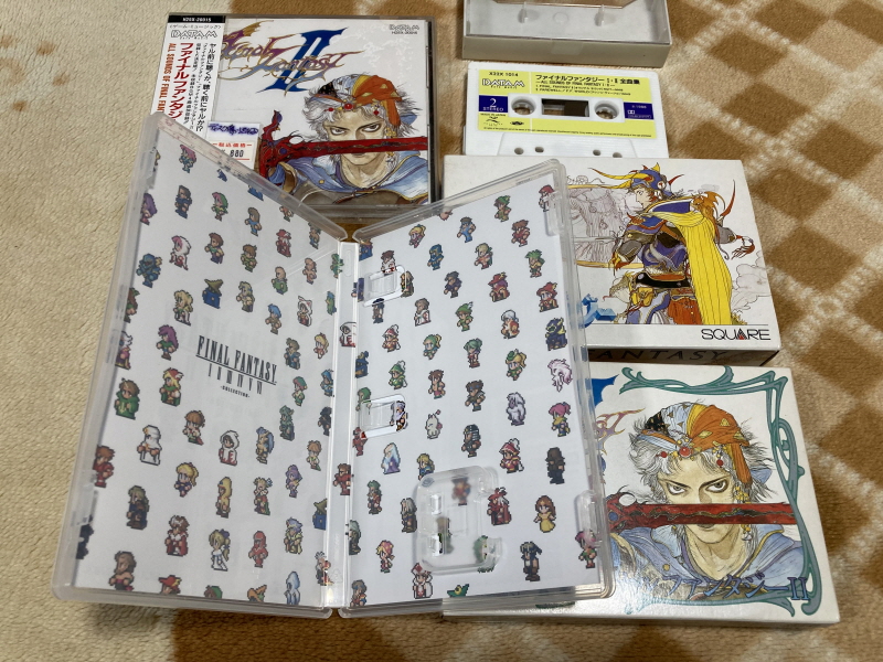 파이널 판타지 1,2 전곡집(全曲集) With FF 게임 ~_28.jpg