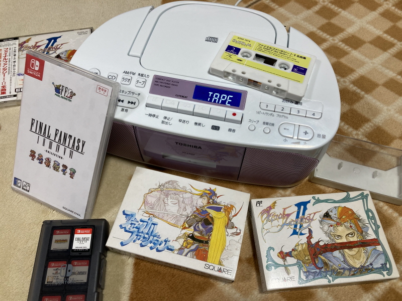 파이널 판타지 1,2 전곡집(全曲集) With FF 게임 ~_32.jpg