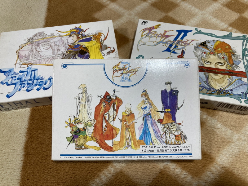 파이널 판타지 1,2 전곡집(全曲集) With FF 게임 ~_36.jpg