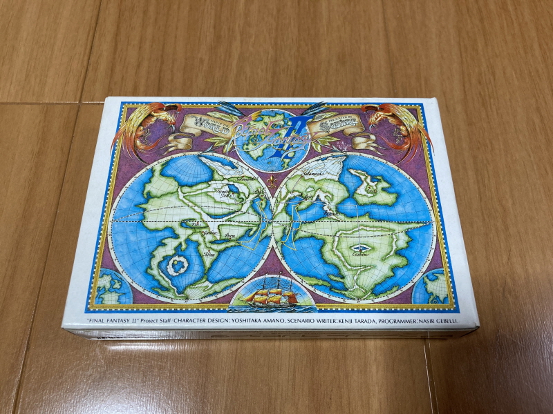 파이널 판타지 1,2 전곡집(全曲集) With FF 게임 ~_41.jpg