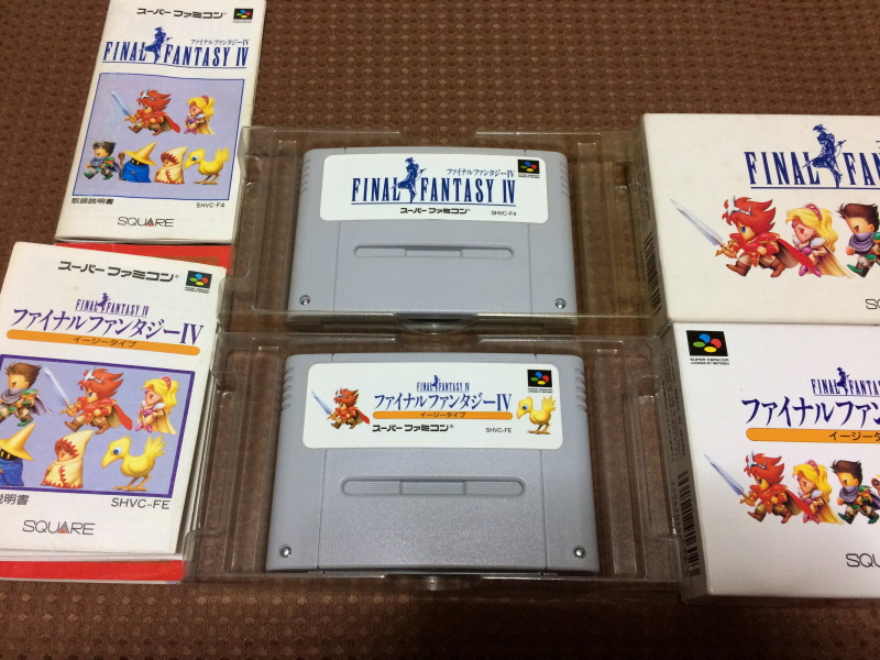 파이널 판타지 1,2 전곡집(全曲集) With FF 게임 ~_52.jpg